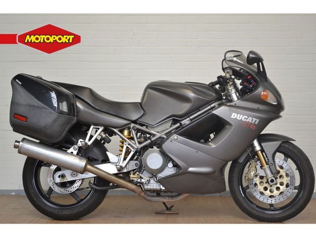 ducati - st-4s