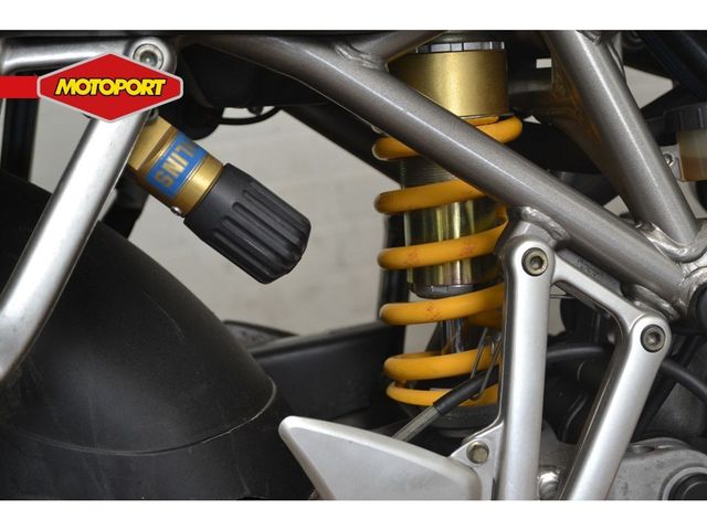 ducati - st-4s