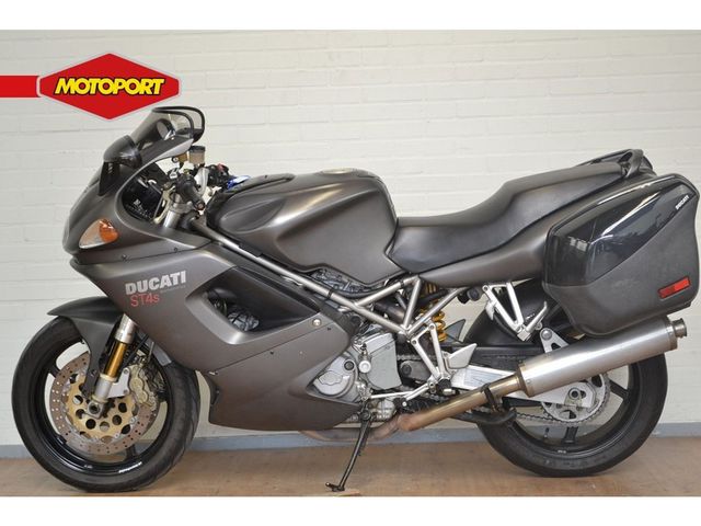 ducati - st-4s