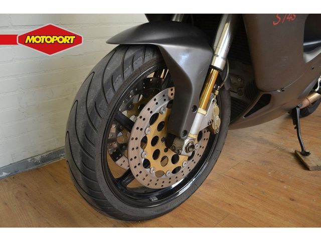 ducati - st-4s