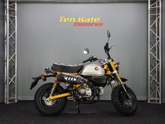 HONDA MONKEY Z 125