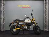 HONDA MONKEY Z 125