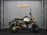 HONDA MONKEY Z 125