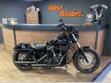 HARLEY-DAVIDSON STREET BOB FXDB