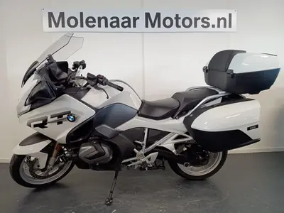 BMW R 1250 RT – foto 2