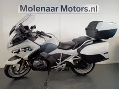 BMW R1250 RT 2023 occasion – foto 2 van 7
