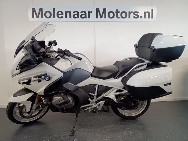 bmw - r-1250-rt