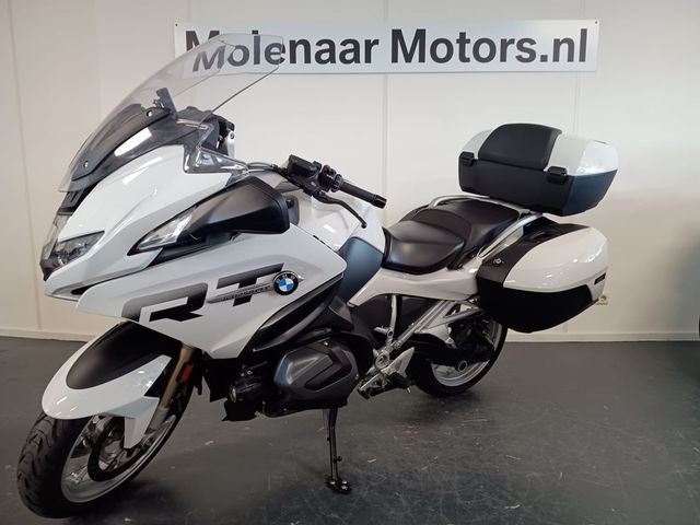 bmw - r-1250-rt