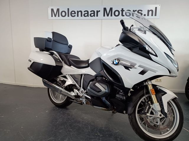 bmw - r-1250-rt
