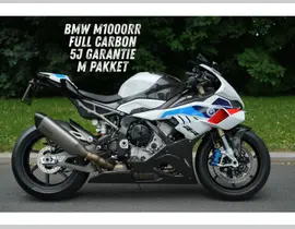 BMW S 1000 RR 2025 occasion