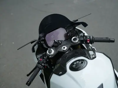 BMW S 1000 RR – foto 2