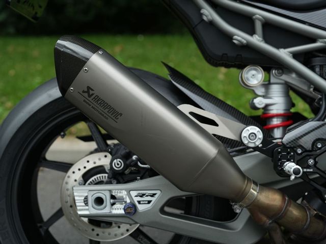 bmw - s-1000-rr