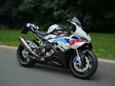 BMW S 1000 RR – foto 4