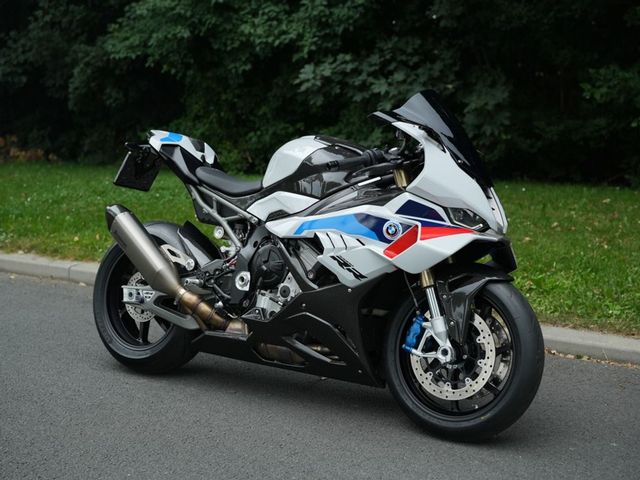 bmw - s-1000-rr
