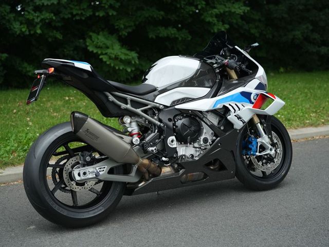 bmw - s-1000-rr