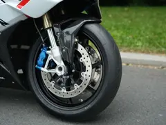 BMW S 1000 RR | M Pakket | Full Carbon ! 2025 occasion – foto 10 van 19