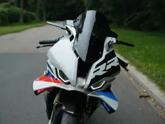 BMW S 1000 RR | M Pakket | Full Carbon ! 2025 occasion – foto 11 van 19