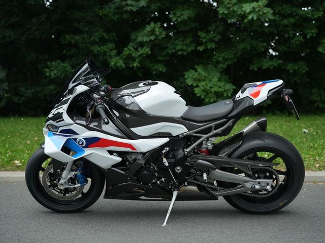 bmw - s-1000-rr