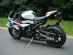 BMW S 1000 RR | M Pakket | Full Carbon ! 2025 occasion – foto 14 van 19