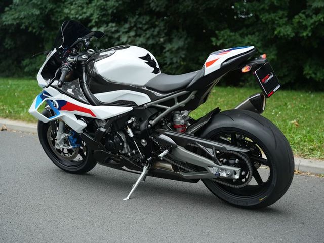 bmw - s-1000-rr