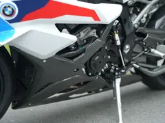 BMW S 1000 RR | M Pakket | Full Carbon ! 2025 occasion – foto 19 van 19