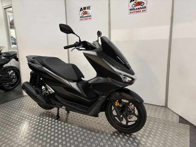honda - pcx-125