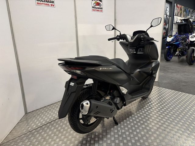honda - pcx-125