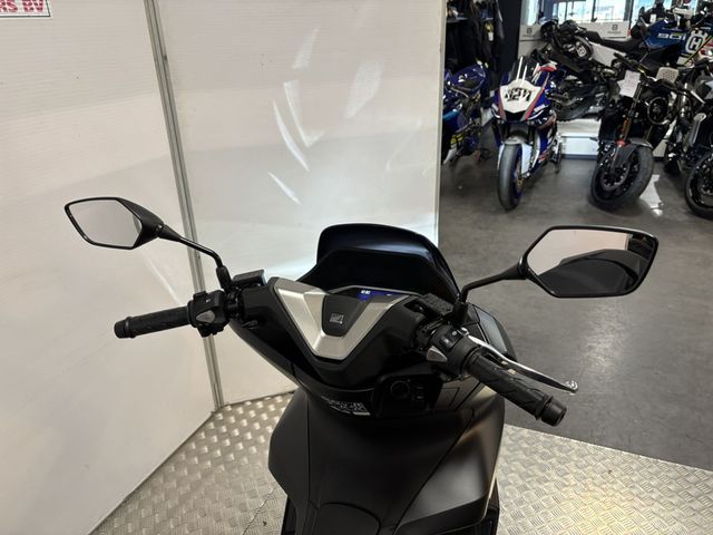honda - pcx-125