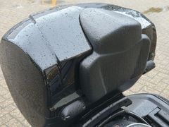 Yamaha FJR 1300 A 2001 occasion – foto 7 van 14