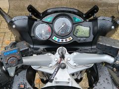 Yamaha FJR 1300 A 2001 occasion – foto 5 van 14