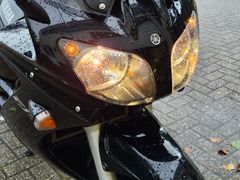 Yamaha FJR 1300 A 2001 occasion – foto 9 van 14