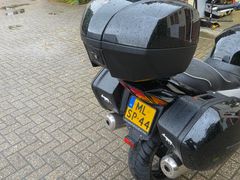 Yamaha FJR 1300 A 2001 occasion – foto 3 van 14
