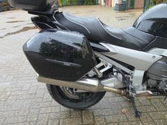 Yamaha FJR 1300 A 2001 occasion – foto 10 van 14