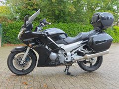 Yamaha FJR 1300 A 2001 occasion – foto 1 van 14