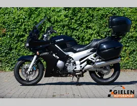 Yamaha FJR 1300 A 2001 occasion