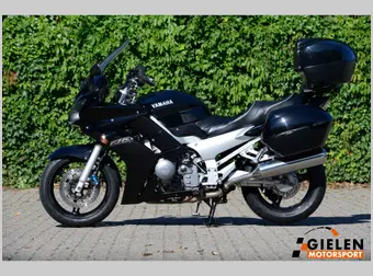 Yamaha FJR 1300 A 2001 occasion