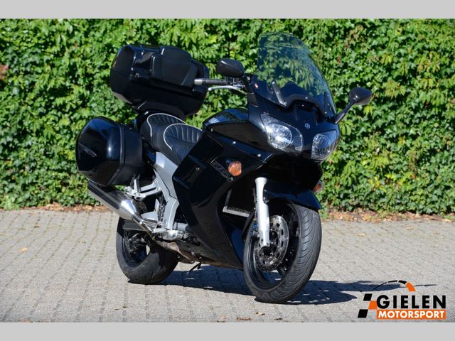 yamaha - fjr-1300-a