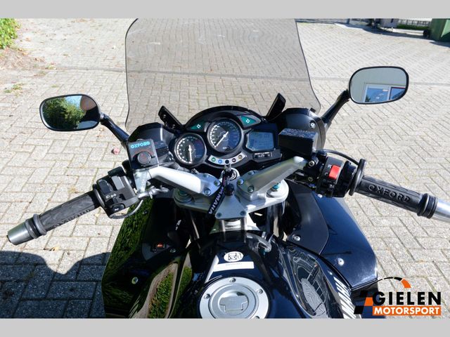 yamaha - fjr-1300-a
