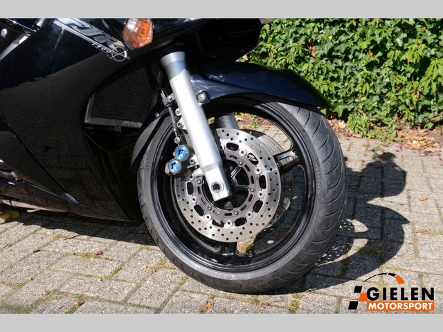 yamaha - fjr-1300-a