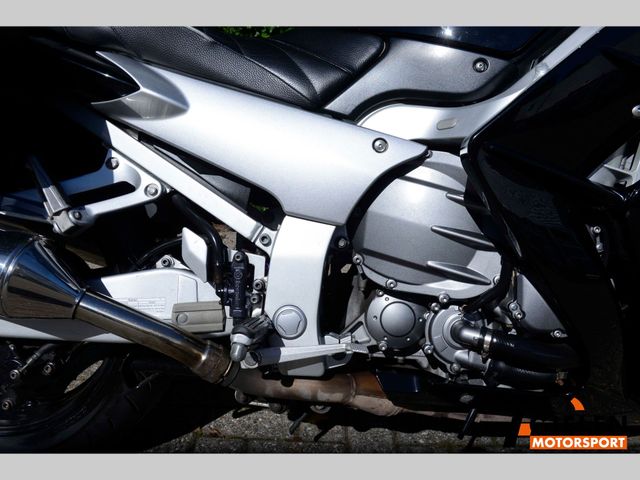 yamaha - fjr-1300-a