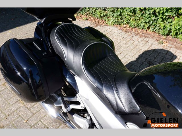 yamaha - fjr-1300-a
