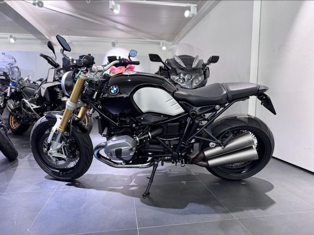 bmw - r-nine-t