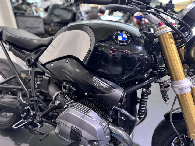 bmw - r-nine-t