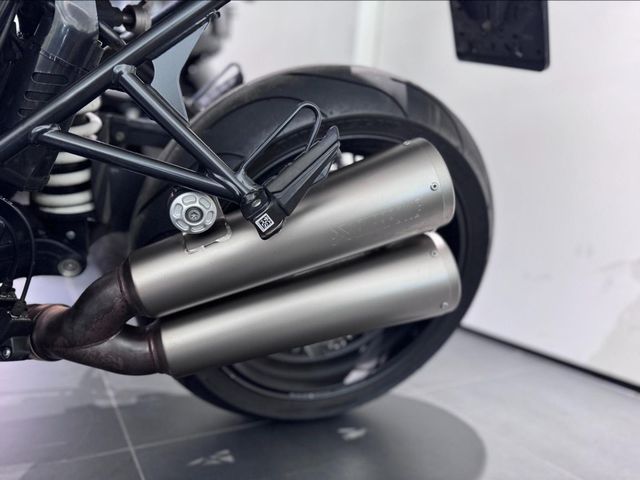 bmw - r-nine-t
