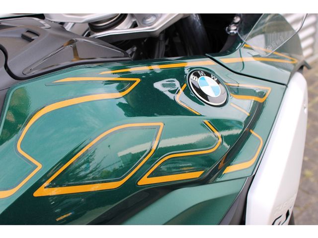 bmw - r-1300-gs