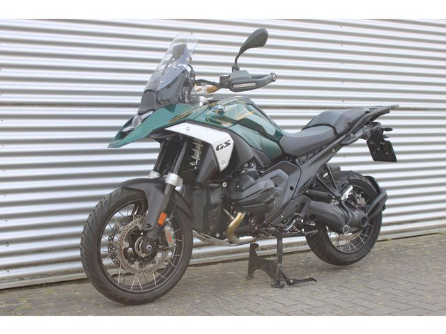 bmw - r-1300-gs