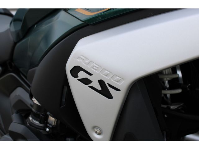 bmw - r-1300-gs