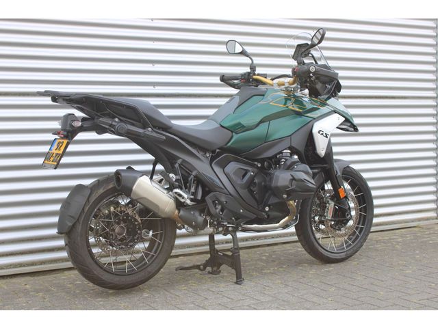 bmw - r-1300-gs
