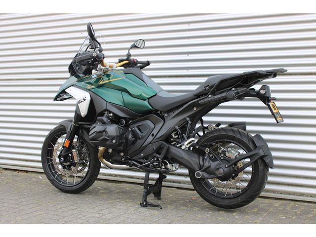 bmw - r-1300-gs