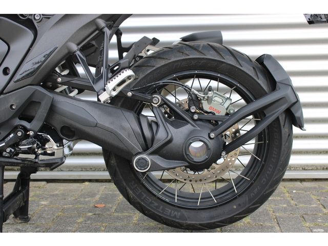 bmw - r-1300-gs
